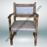 c0032 Petek - Cafe Berjer Koltukları